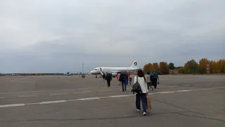 Добровольцы Вологодчины представят регион на фестивале молодежи в Екатеринбурге