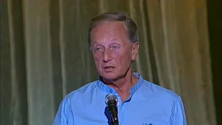 С обидчиками нужно поступать только так: эта хлесткая фраза Задорнова вам точно пригодится