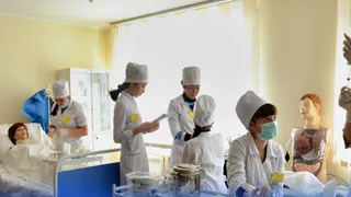 Вологодская область укрепляет медицинский кадровый состав