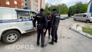 В Вологде обнаружили 300 кг испорченной замороженной рыбы