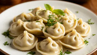 2 щепотки в кастрюлю — и пельмени вкуснее, чем в раю: даже полуфабрикаты, как из ресторана