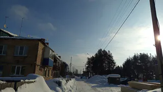 Погода 9 марта в Вологодской области обещает дождь жителям региона