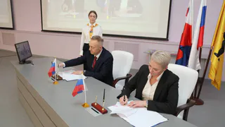 Ярославский университет будет сотрудничать с медколледжами Вологодской области