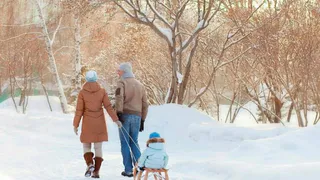 Вологжанки до 25 лет получат 100 000 рублей на первенца в рамках новой программы поддержки