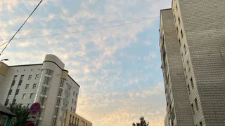 Летний шторм надвигается: подробный прогноз погоды в Вологодской области на 3 июля