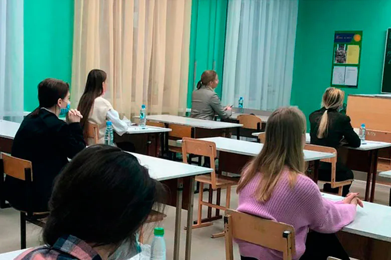 В Вологодской области стали известны результаты итогового сочинения