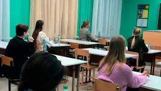 В Вологодской области стали известны результаты итогового сочинения