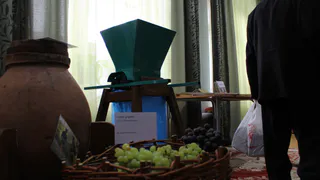 На Вологодчине подвели итоги областных соревнований в агропромышленном комплексе