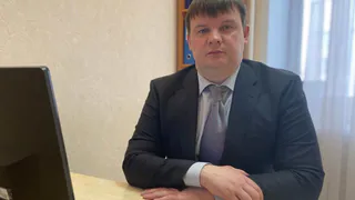 Юрий Жаворонков официально возглавил администрацию Вытегорского района