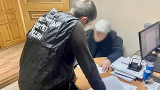 Вологжанин забил до смерти гостя во время застолья