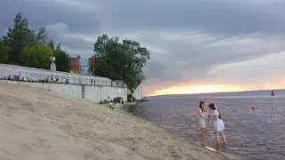В Вологодской области синоптики обещают дождливые, но тёплые выходные