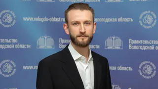 В Вологодской области назначили замгубернатора, курирующего дорожное хозяйство