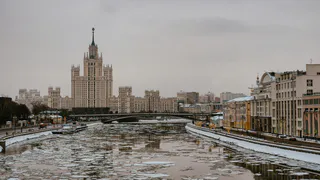 "Почти вся Россия окрасится в красный цвет": Вильфанд предупредил о мощной волне тепла с Атлантики