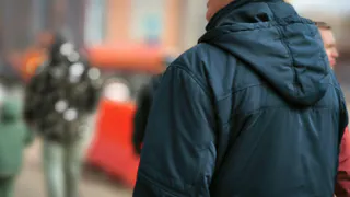 В Вологде председатель общественного совета провел профилактическую беседу с гражданами