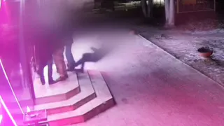 В Вологде пьяный мужчина перепутал обидчика и избил совершенно постороннего человека