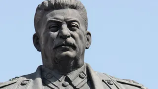 В центре Вологды появится памятник Сталину