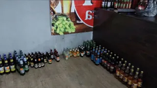 Житель Вологодской области пойман с крупной партией контрафакта