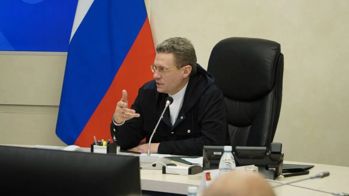 В регионе будет идти ежедневная подготовка к юбилеям Вологды, Великого Устюга и Череповца