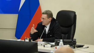 В регионе будет идти ежедневная подготовка к юбилеям Вологды, Великого Устюга и Череповца