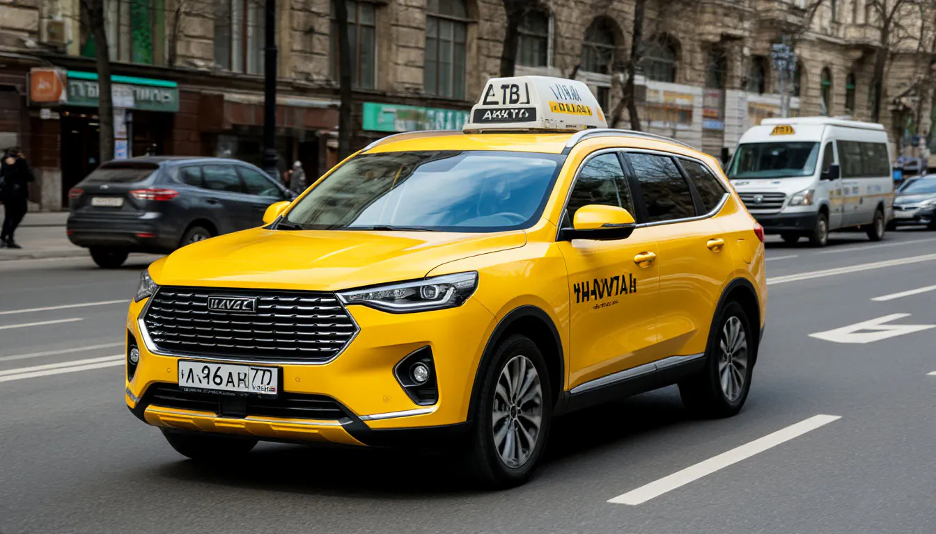 Спросил у таксиста, который проехал на новом Haval больше 300 000 км., что сломалось в его машине – подробно рассказываю