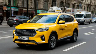 Спросил у таксиста, который проехал на новом Haval больше 300 000 км., что сломалось в его машине – подробно рассказываю