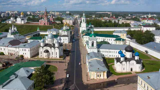 В этот город Золотого кольца больше ни ногой - почему он точно не стоит ни минуты вашего времени.