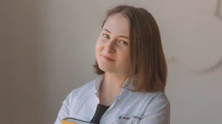 Новый врач-офтальмолог усилила коллектив одной из поликлиник Вологды
