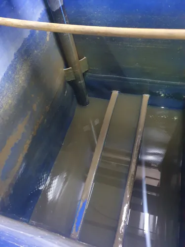 В Вологодской области продолжают решать проблему с чистой питьевой водой