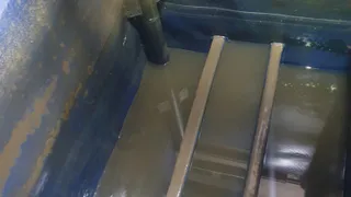 В Вологодской области продолжают решать проблему с чистой питьевой водой