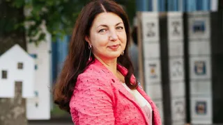 Елена Доможирова назначена новым директором Вологодской филармонии