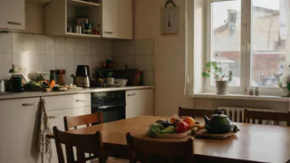 Плохую хозяйку выдает кухня: 10 ненужных вещей, которым не место на кухне