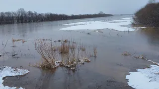 Вологодская область усилит контроль за реками с помощью новых водомерных постов