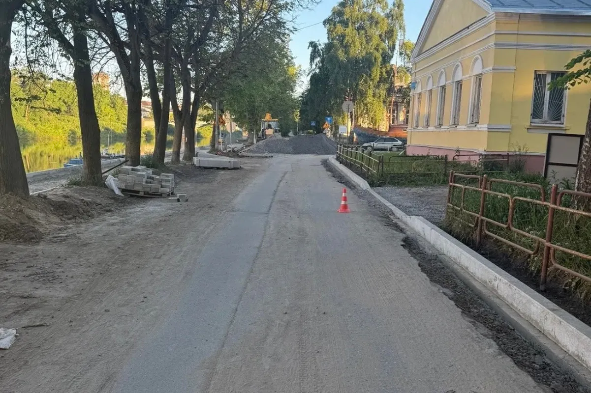 В Вологде разыскивают водителя электросамоката после наезда на пенсионерку