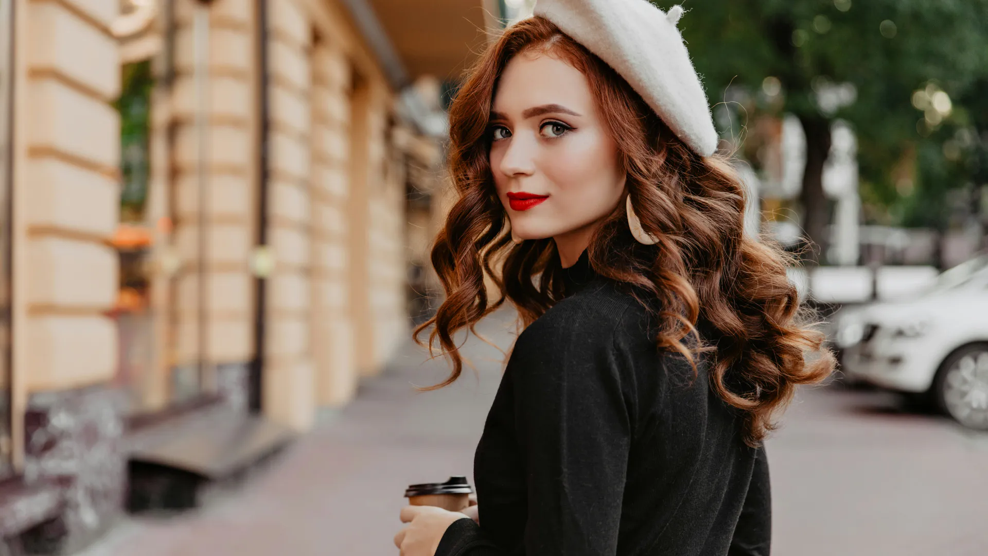 "Я совсем не стесняюсь": молодая немка рассказала, что спокойно разрешают в Германии