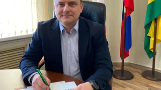 Стало известно имя нового главы Харовского округа