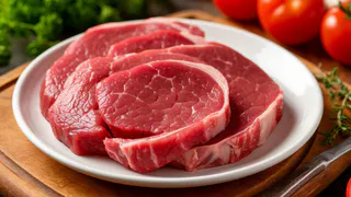 Ученые назвали самое полезное мясо: в 5 раз полезнее курицы, говядины и намного вкуснее индейки