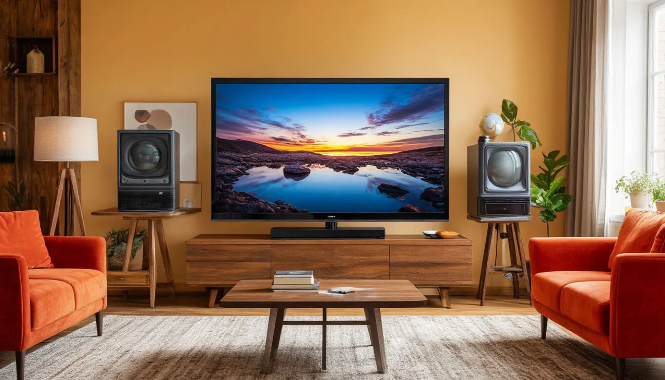 5 телевизоров с плавными экранами. От популярного Hisense до недооцененного Haier