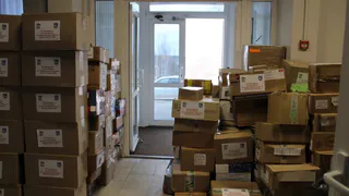 В Вологодской области подготовлено свыше 500 мест для размещения пострадавших жителей Курска