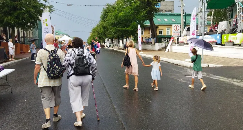 Ветеранов труда поощрят новым бонусом