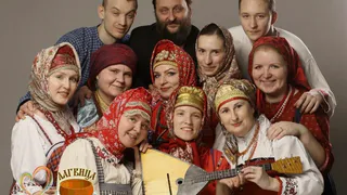 В Вологде пройдет заседание Клуба искусств о фольклоре и фресках