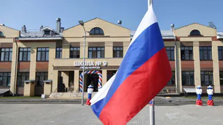 Вологда встретила День знаний новой школой