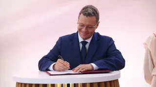 Губернатор Вологодской области предложил ограничить миграцию для сохранения "этнически русского региона"