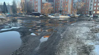 В апреле россиян ждет резкое похолодание и снег - синоптики сделали печальный прогноз
