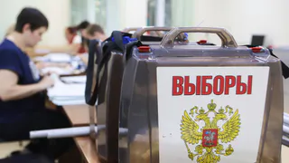 В Вологде заработала горячая линия по вопросам о выборах