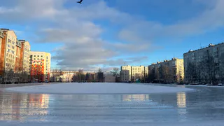 Хоккейная команда из Вологодской области обыграла лидера МХЛ и сорвала ему досрочную путевку в плей-офф