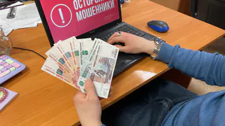 Жители Вологодской области потеряли более 270 миллионов рублей из-за мошенников