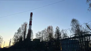В Вологодской области опережают сроки модернизации установки серной кислоты 