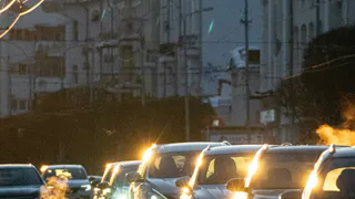 С 12 апреля техосмотр начнут проводить по-новому - что изменилось для водителей в 2025 году