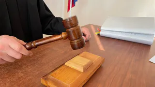 Жительнице Вологды дали 8 лет колонии за убийство сожителя в кафе