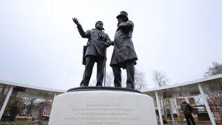 В Череповце за год благоустроили все запланированные в городе объекты